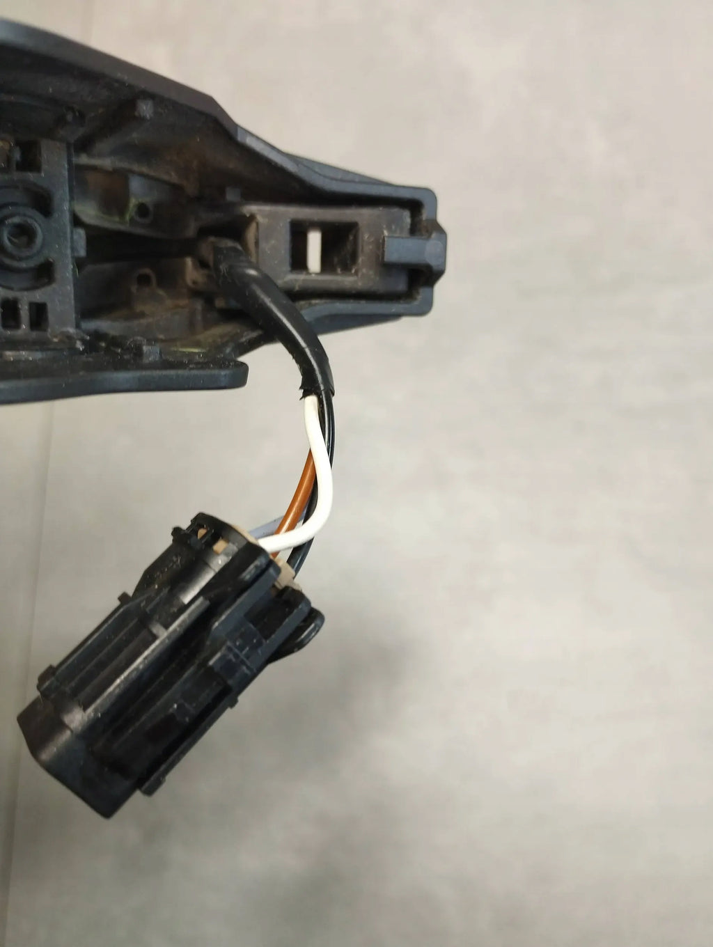 Hyundai ix35 HANDLE RIGHT FRONT KEYLESS RAH