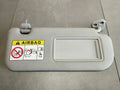 Hyundai ix35 SUNSHADE RIGHT
