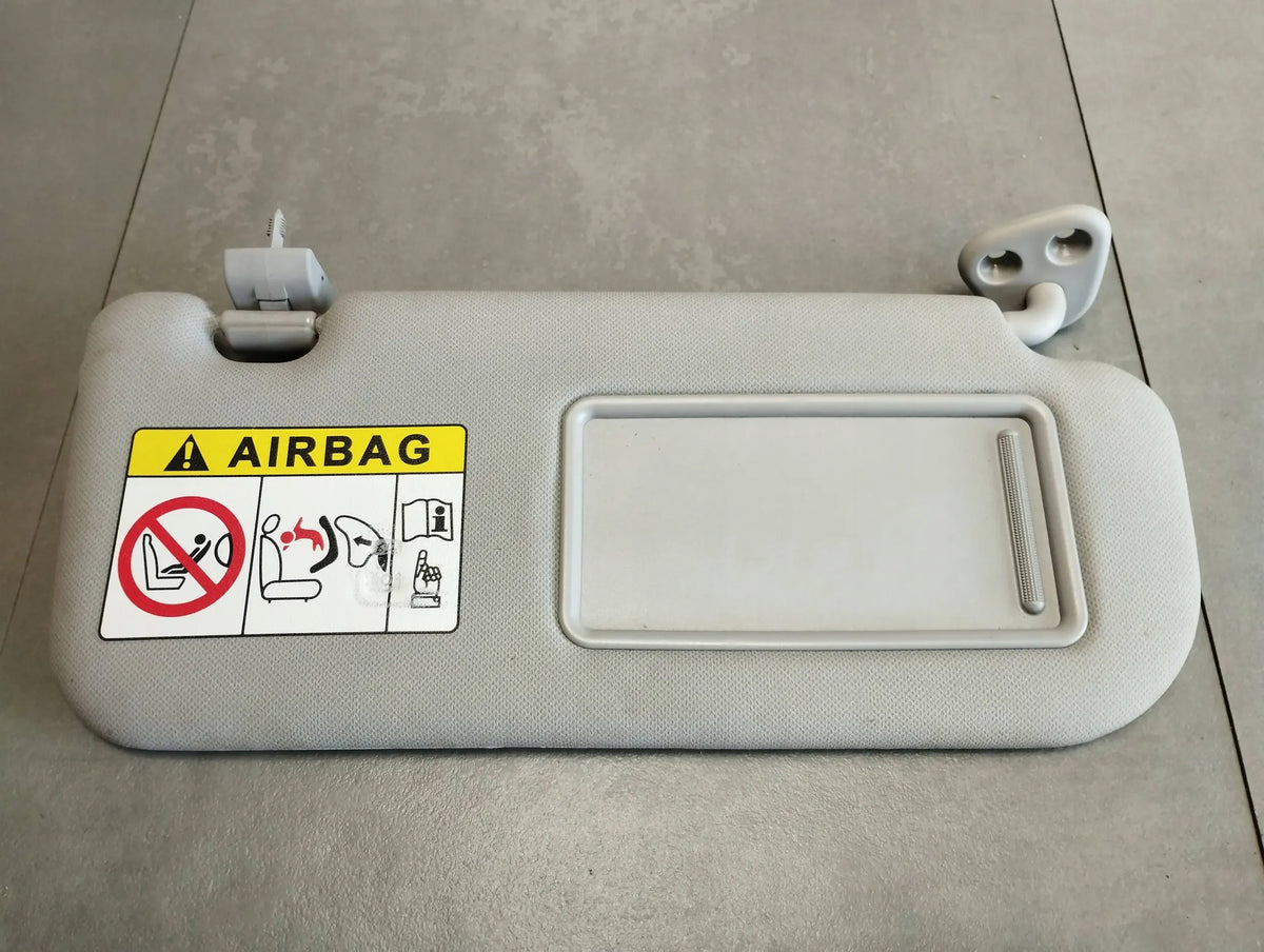 Hyundai ix35 SUNSHADE RIGHT