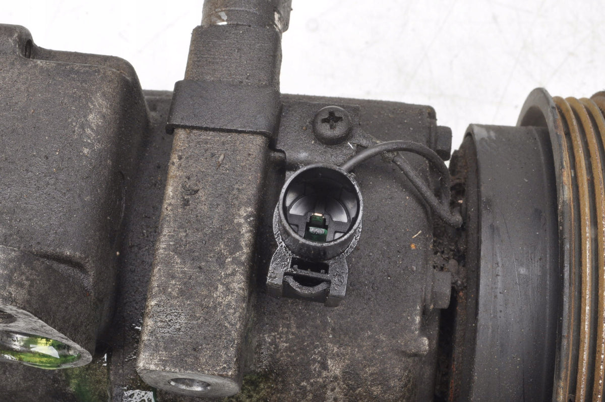 I30 AND 2.0 16V AIR CONDITIONING COMPRESSOR F500-AN6BA06