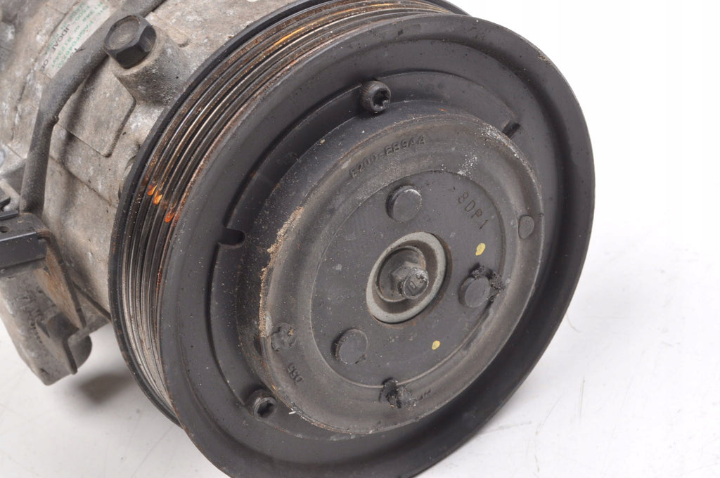 I30 II KIA CEED II 1.6 GDI 135KM AIR CONDITIONING COMPRESSOR F500-JDCAE-06