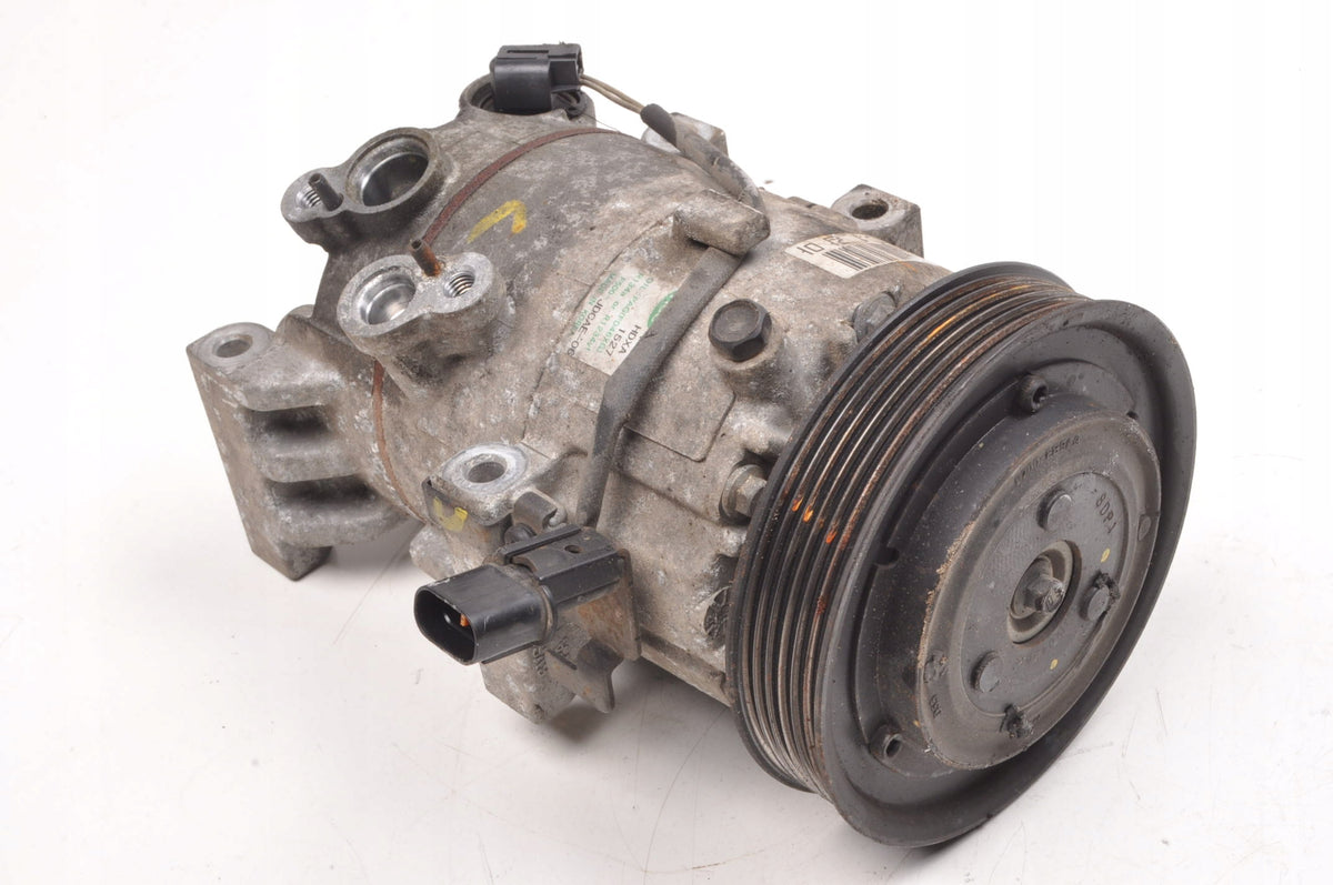 I30 II KIA CEED II 1.6 GDI 135KM AIR CONDITIONING COMPRESSOR F500-JDCAE-06