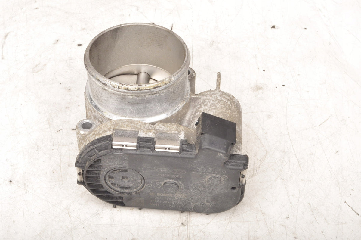 I30 III 2.0N THROTTLE 35100-2GPD0 2020R