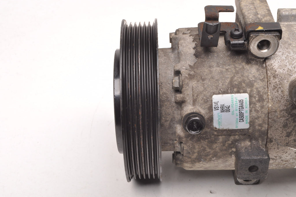 I30 KIA CEED II 1.4 16V AIR CONDITIONING COMPRESSOR CA500PTGAA05 8FK351008-081