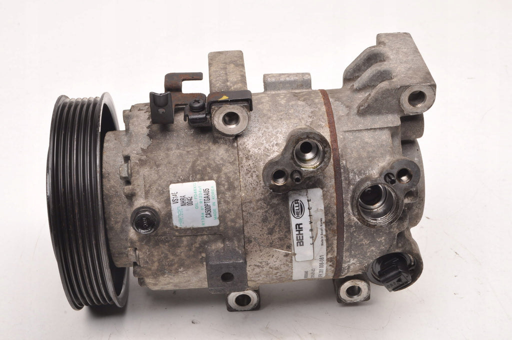 I30 KIA CEED II 1.4 16V AIR CONDITIONING COMPRESSOR CA500PTGAA05 8FK351008-081