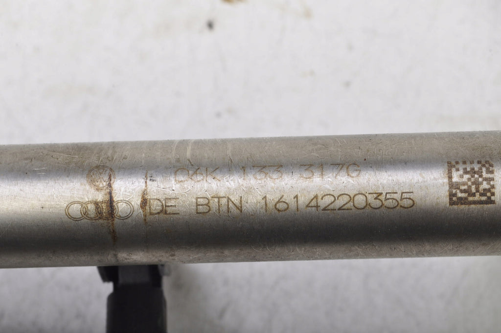 IBIZA IV 1.8 INJECTION RAIL INJECTION 06L906036J