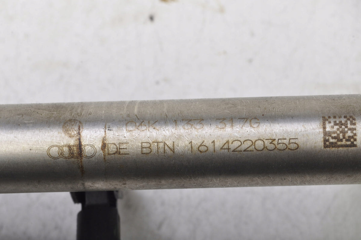 IBIZA IV 1.8 INJECTION RAIL INJECTION 06L906036J