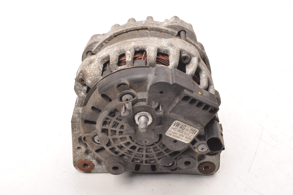 IBIZA IV CITYGO MII VOLKSWAGEN UP 1.0 12V 60KM ALTERNATOR 04C903023J