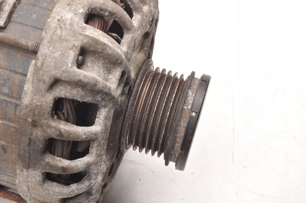 IBIZA IV CITYGO MII VOLKSWAGEN UP 1.0 12V 60KM ALTERNATOR 04C903023J