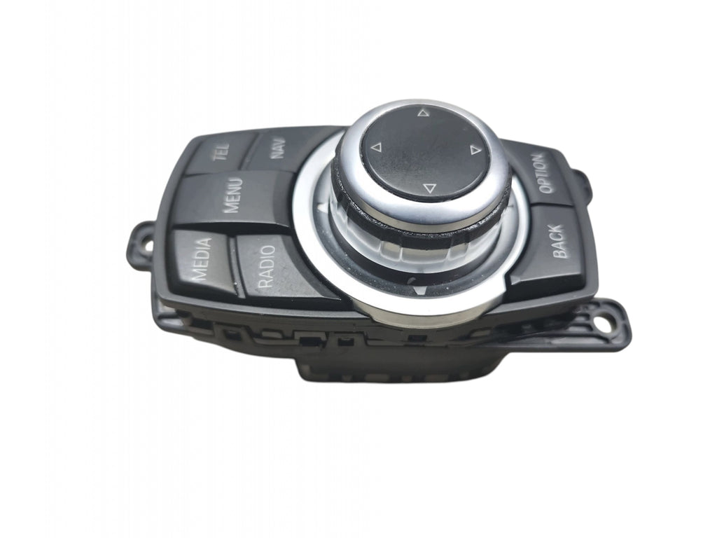 IDRIVE CONTROLLER BMW F10 F11 (2010-2013) 9286699