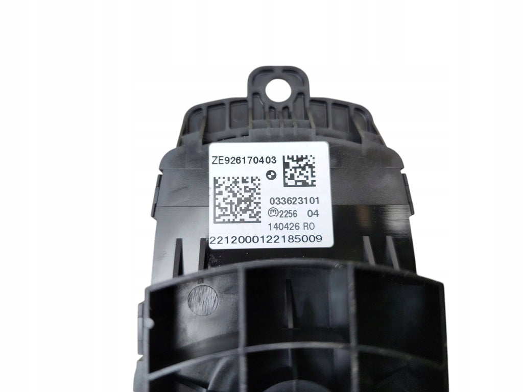 IDRIVE CONTROLLER BMW F20 F21 (2011-2015) 926170403