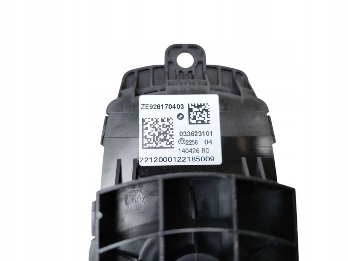 IDRIVE CONTROLLER BMW F20 F21 (2011-2015) 926170403