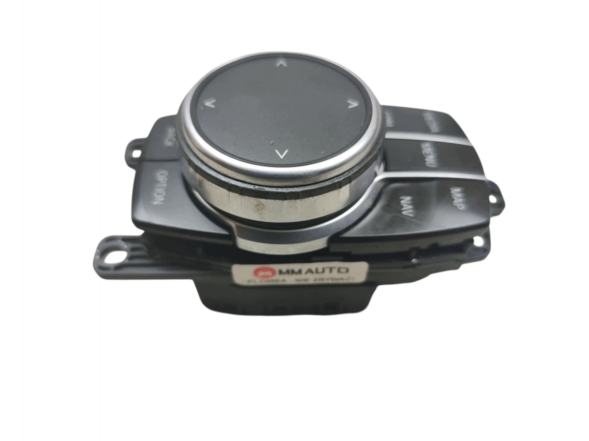 IDRIVE CONTROLLER BMW G30 G31 (2017-2020) 6844224-02