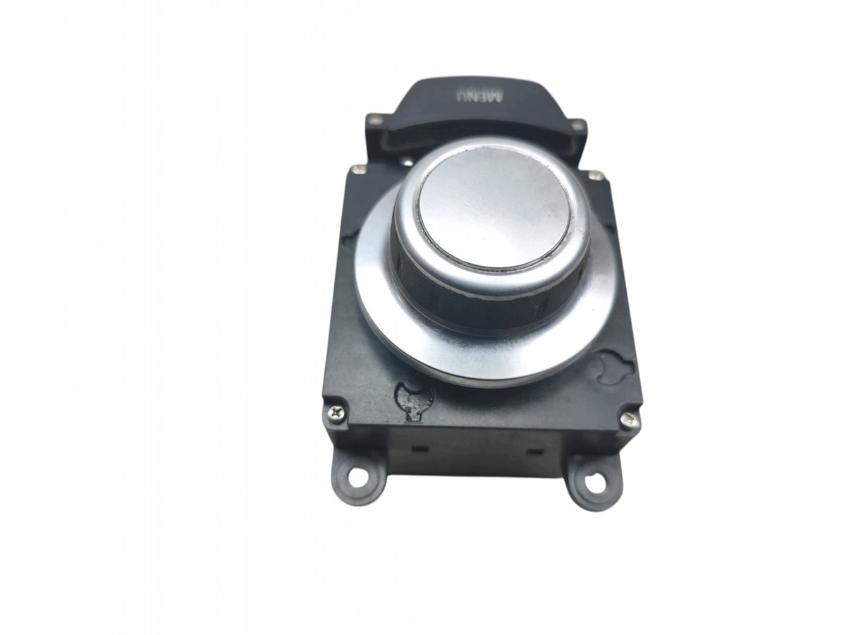 IDRIVE CONTROLLER BMW X5 X6 E70 E71 9122024