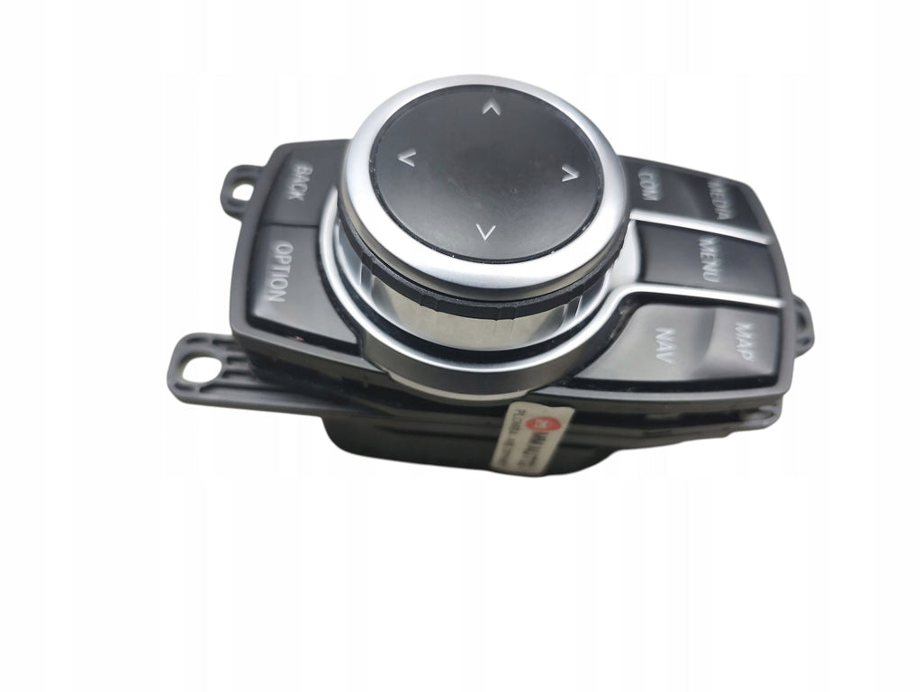 IDRIVE CONTROLLER KNOB BMW X1 F48 (2015-2019) 9490067