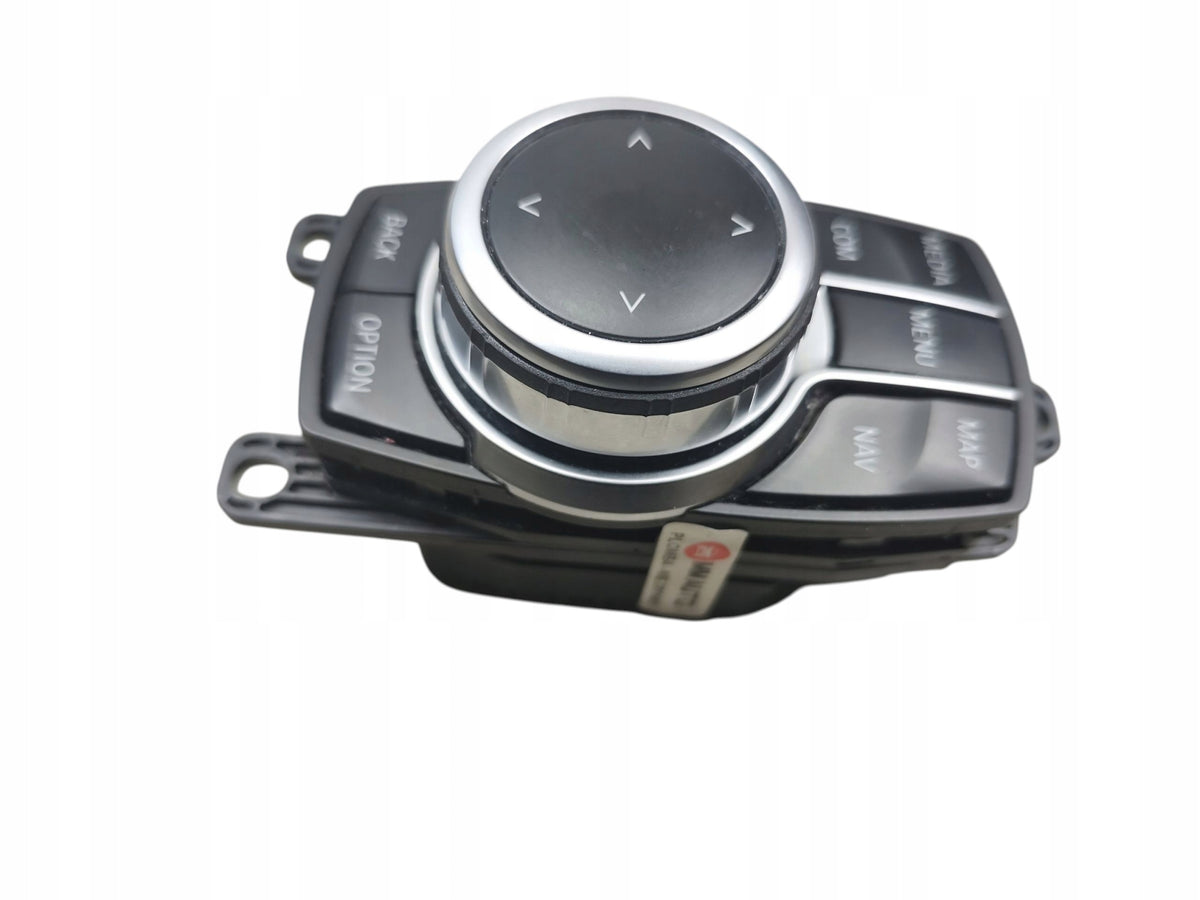 IDRIVE CONTROLLER KNOB BMW X1 F48 (2015-2019) 9490067