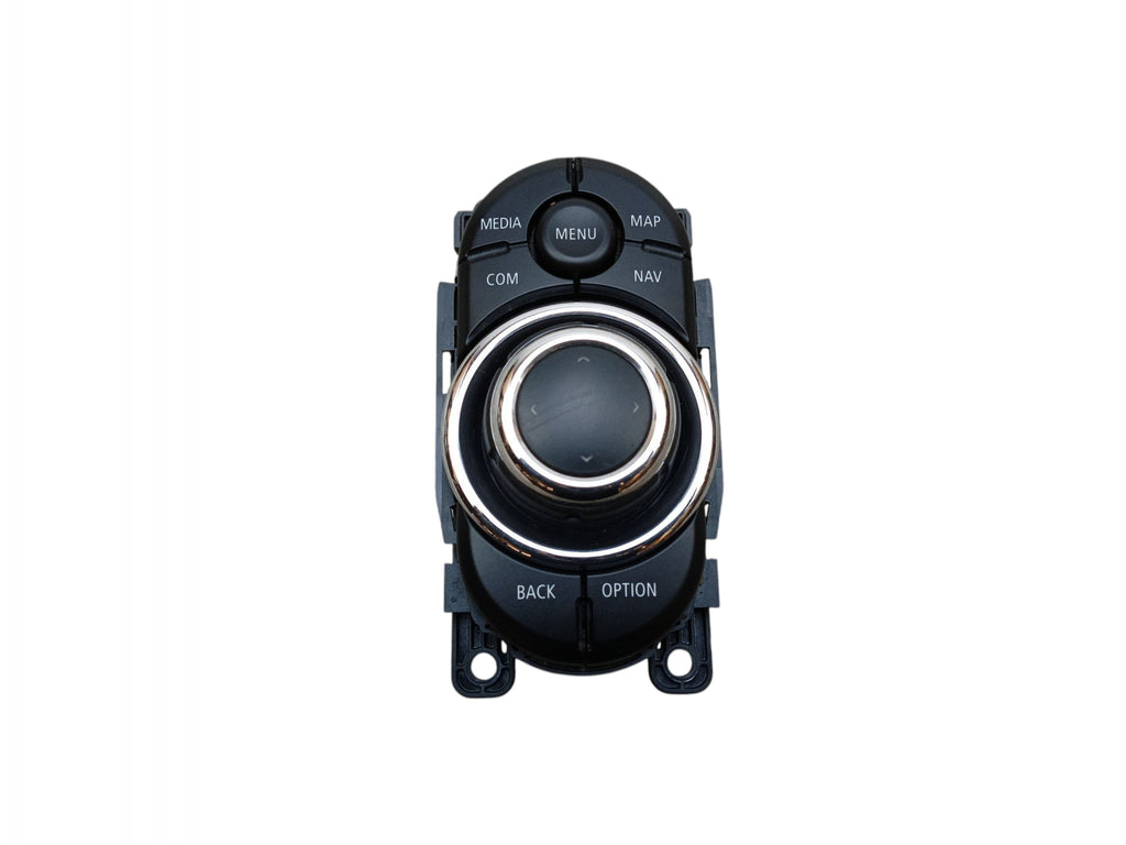 IDRIVE MINI COOPER F56 SE CONTROLLER (2019-2024) 7911182