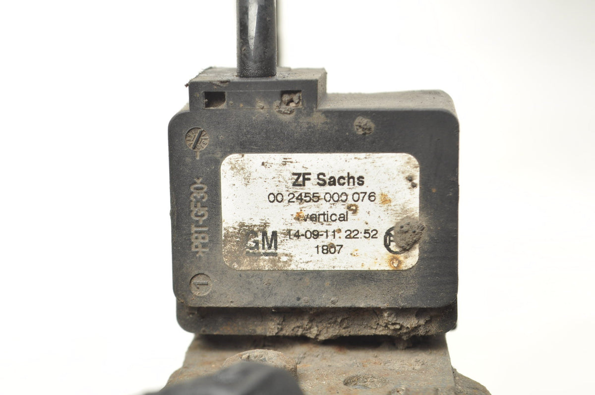 IDS SENSOR OPEL ASTRA J INSIGNIA A 1.6 T 002455000076