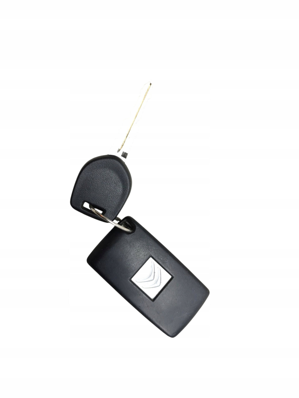 IGNITION 2X KEY INSERT CITROEN C4 AIRCROSS (2012-2017)