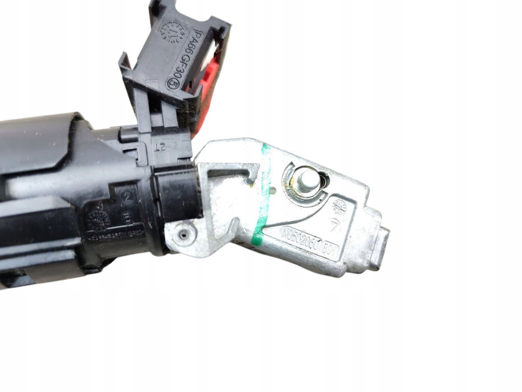 IGNITION 2X KEY INSERT DACIA DUSTER AND LIFT (2013-2017) 285916556R
