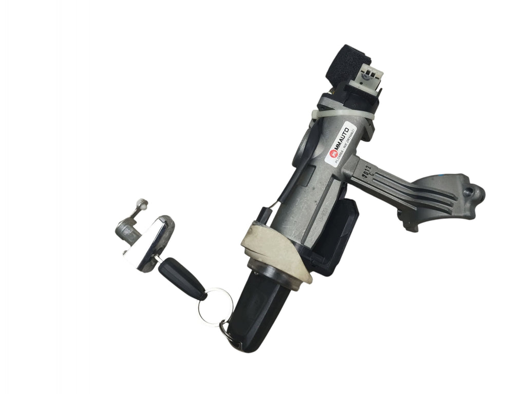 IGNITION 2X KEY INSERT OPEL ANTARA (2006-2010) 96673458