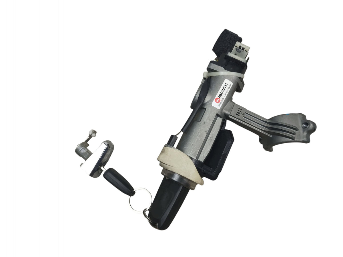 IGNITION 2X KEY INSERT OPEL ANTARA (2006-2010) 96673458