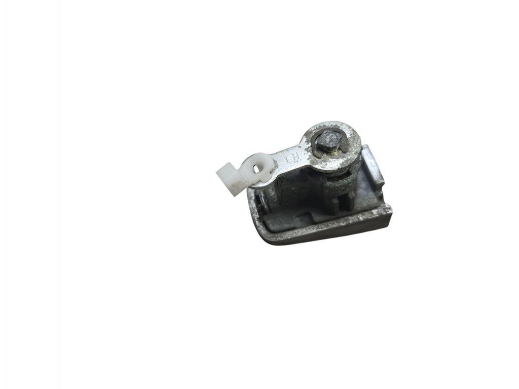 IGNITION 2X KEY INSERT OPEL ANTARA (2006-2010) 96673458