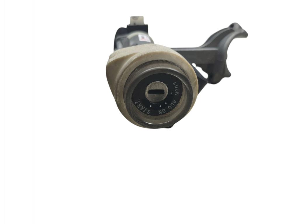IGNITION 2X KEY INSERT OPEL ANTARA (2006-2010) 96673458