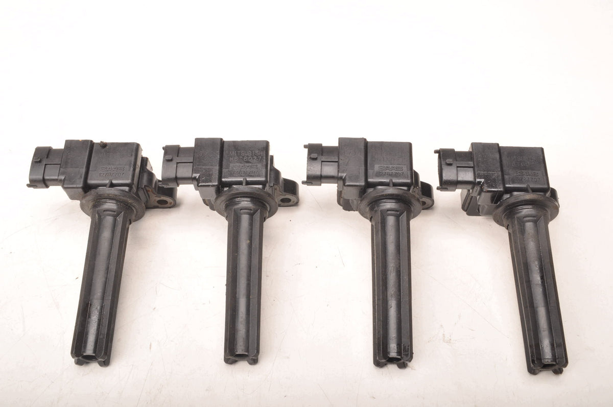 IGNITION COIL C SAAB 9-3 II 2.0T 210KM 12787707