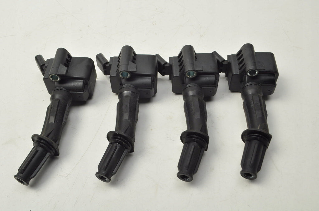 IGNITION COIL MG HS ZS 1.5T 16V 162KM 10236893