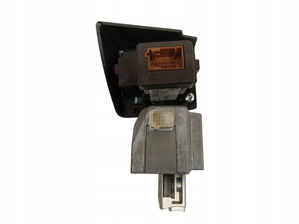 IGNITION KEY 2X INSERT LOCK CITROEN DS5 9676483677 9812112480