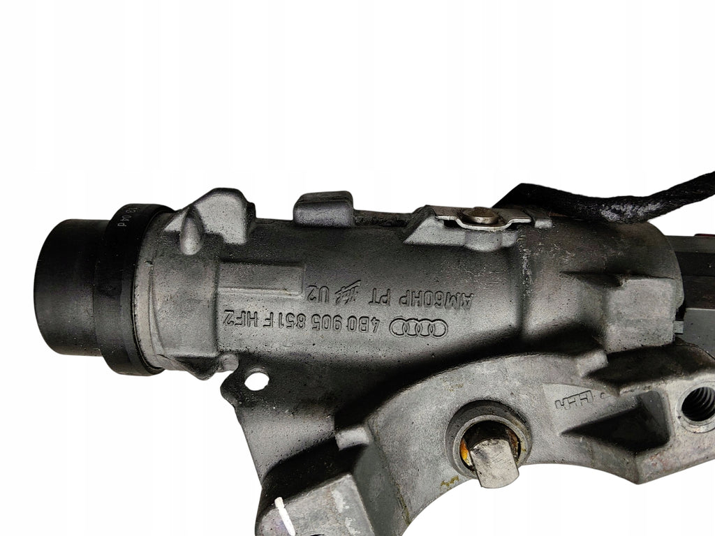 IGNITION KEY INSERT AUDI A4 B6 (2000-2006) 4B0905851F