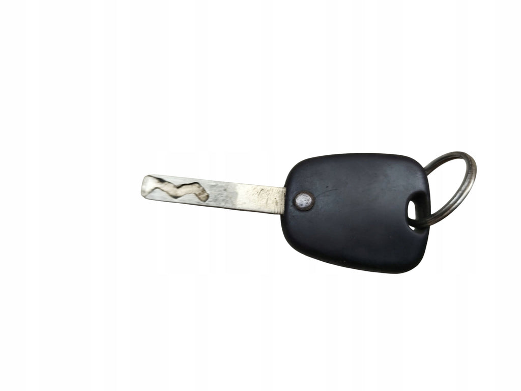 IGNITION KEY INSERT CITROEN C1 (2005-2008) N0502200