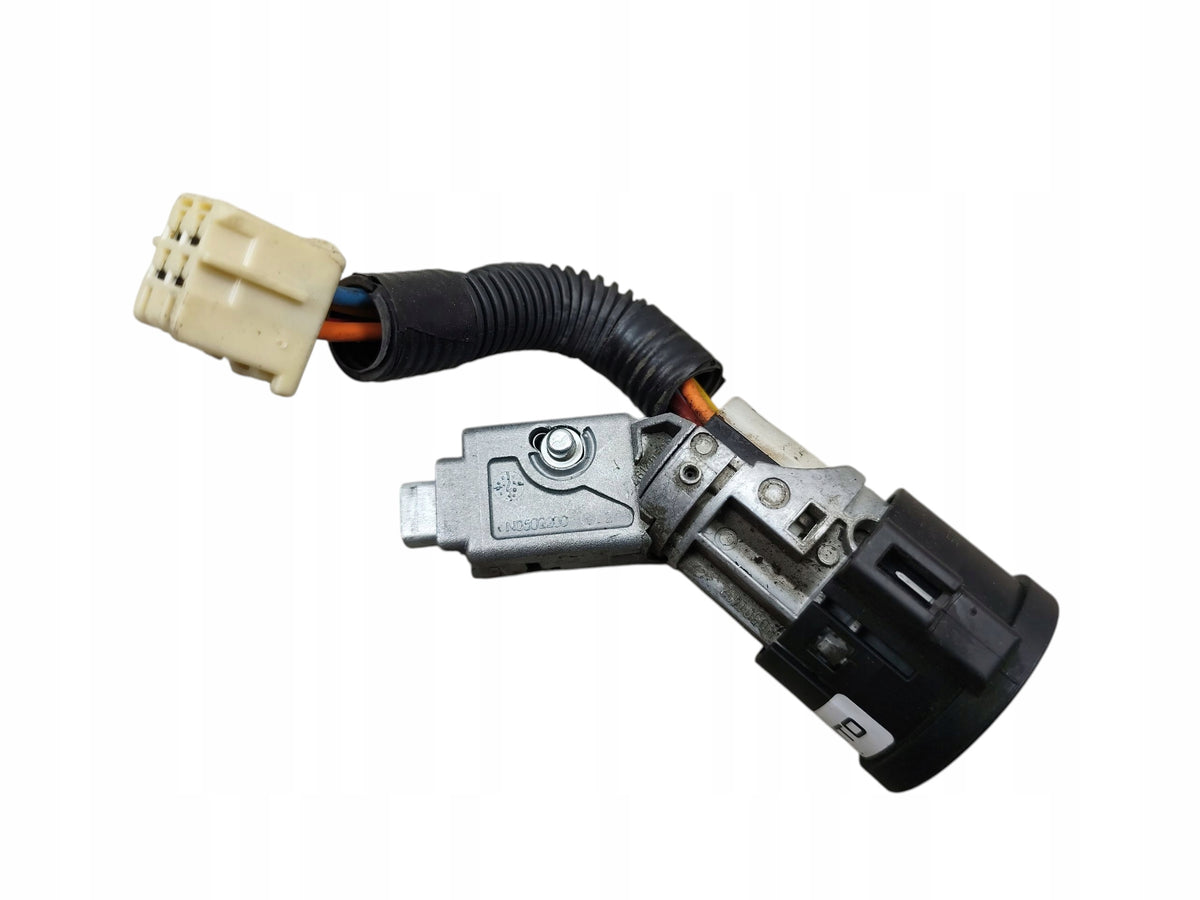 IGNITION KEY INSERT CITROEN C1 (2005-2008) N0502200