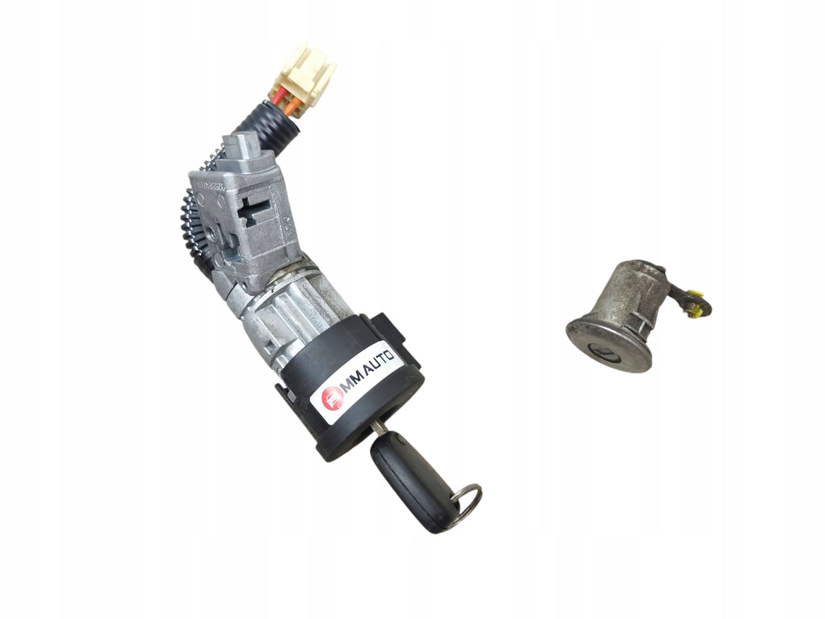 IGNITION KEY INSERT CITROEN C1 (2005-2008) N0502200