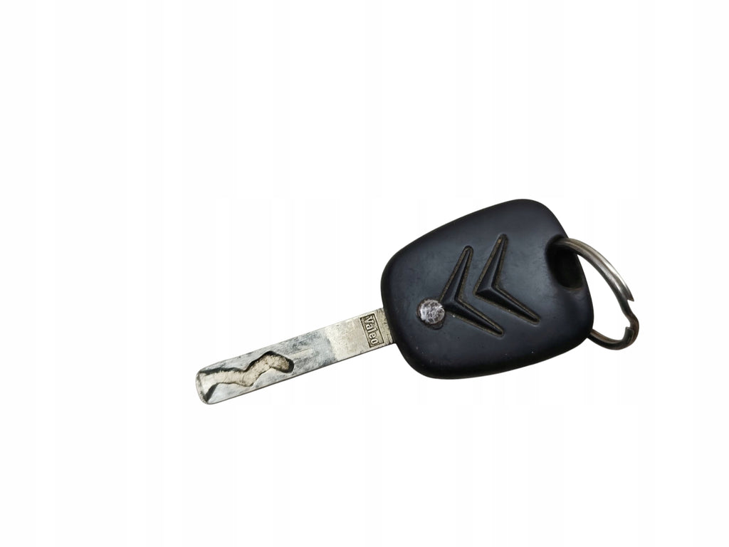 IGNITION KEY INSERT CITROEN C1 (2005-2008) N0502200