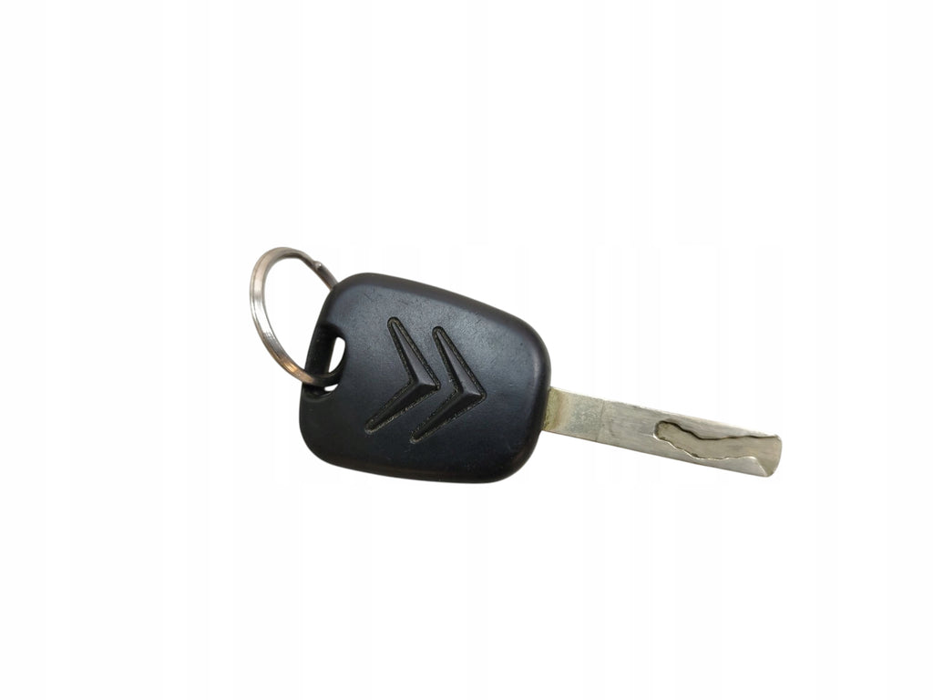 IGNITION KEY INSERT CITROEN C3 AND (2002-2005) N0501413