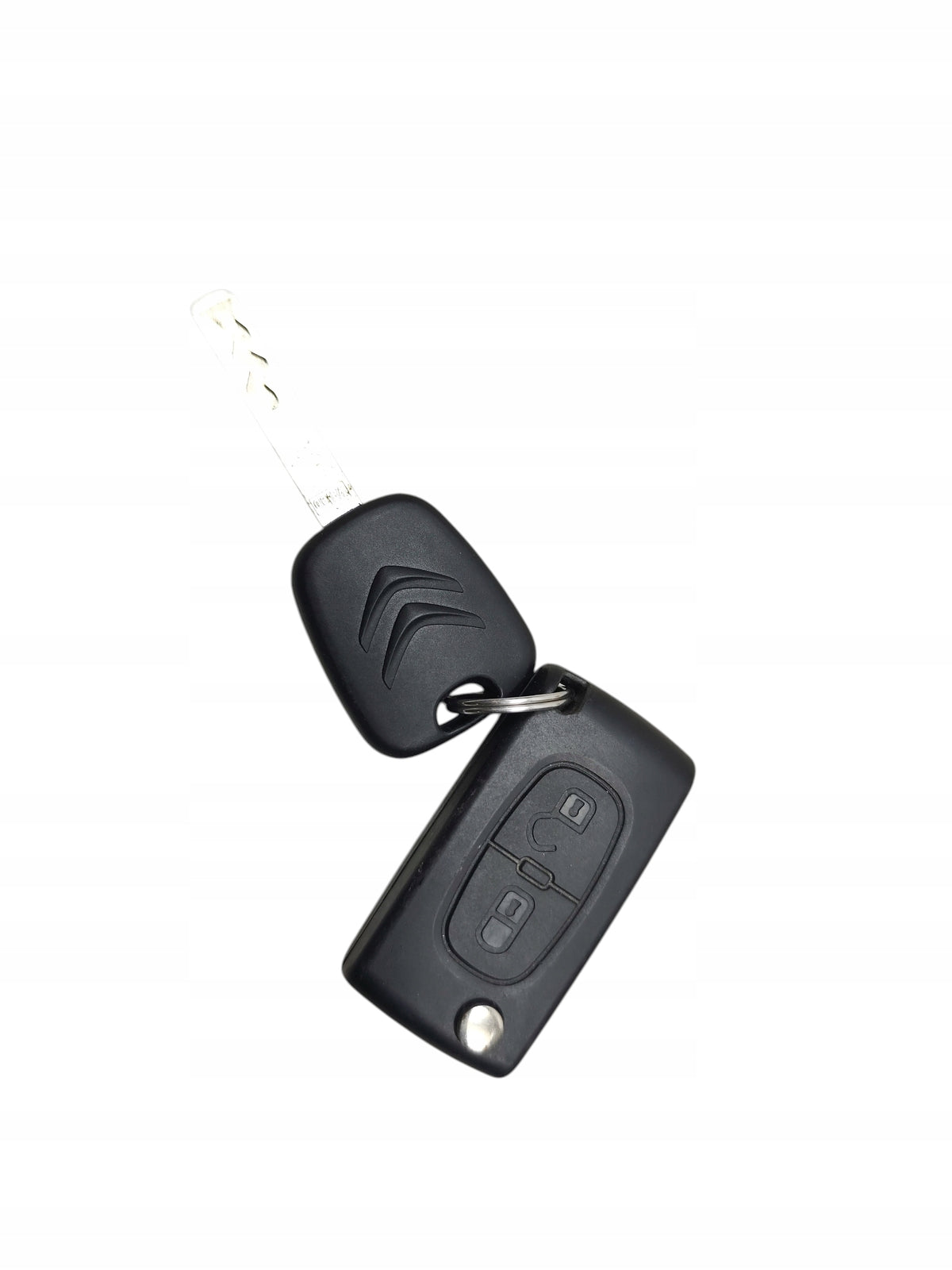 IGNITION KEY INSERT CITROEN C4 II B7 (2010-2018) N0502455