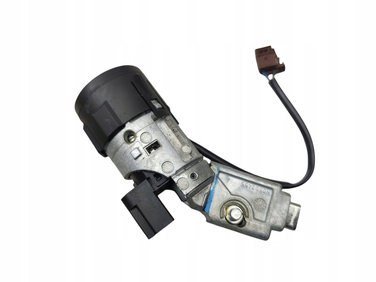 IGNITION KEY INSERT CITROEN C4 II B7 (2010-2018) N0502455