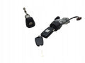 IGNITION KEY INSERT CITROEN C4 II B7 (2010-2018) N0502455