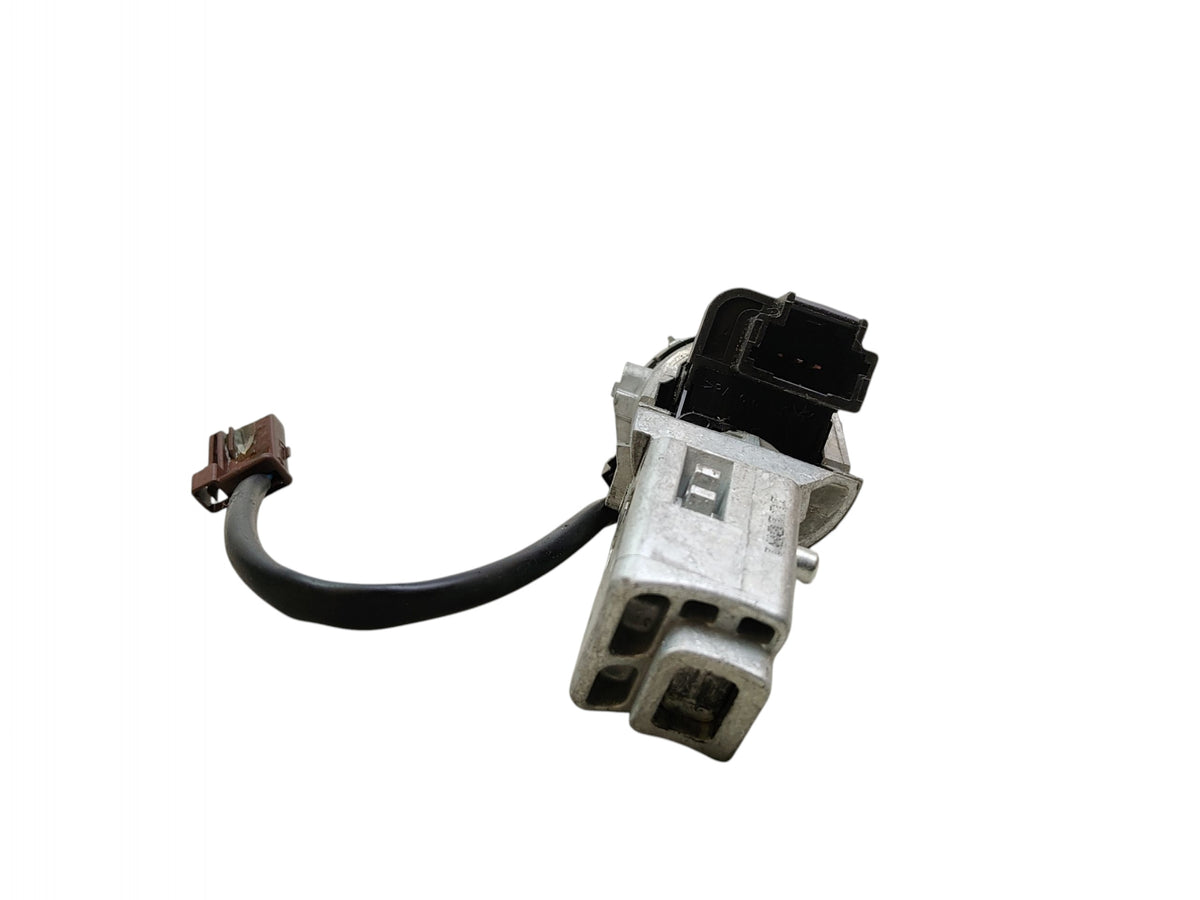 IGNITION KEY INSERT CITROEN C4 II B7 9663123380