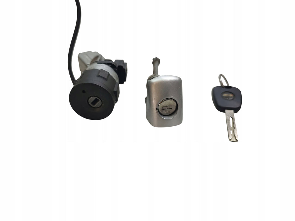 IGNITION KEY INSERT CITROEN C4 PICASSO I (2006-2010) 9663123380