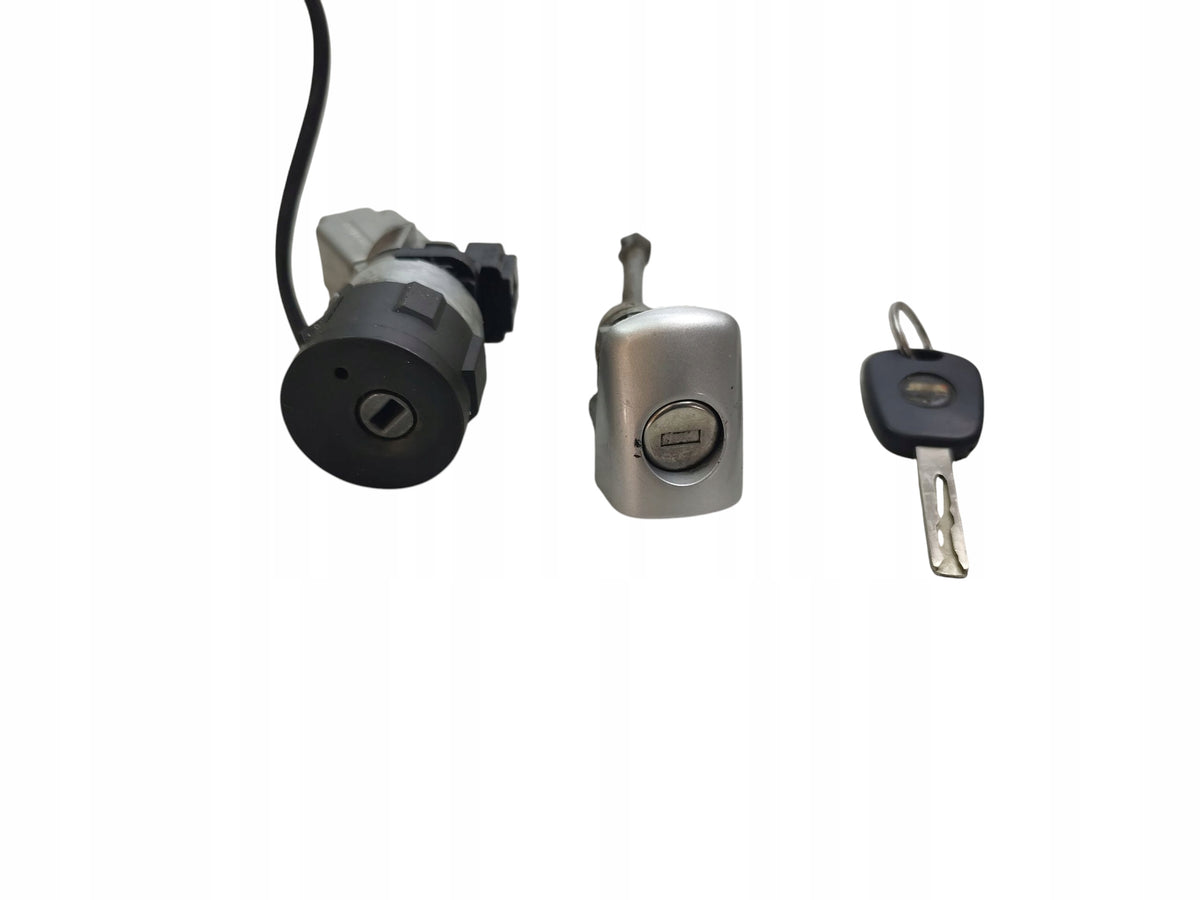IGNITION KEY INSERT CITROEN C4 PICASSO I (2006-2010) 9663123380