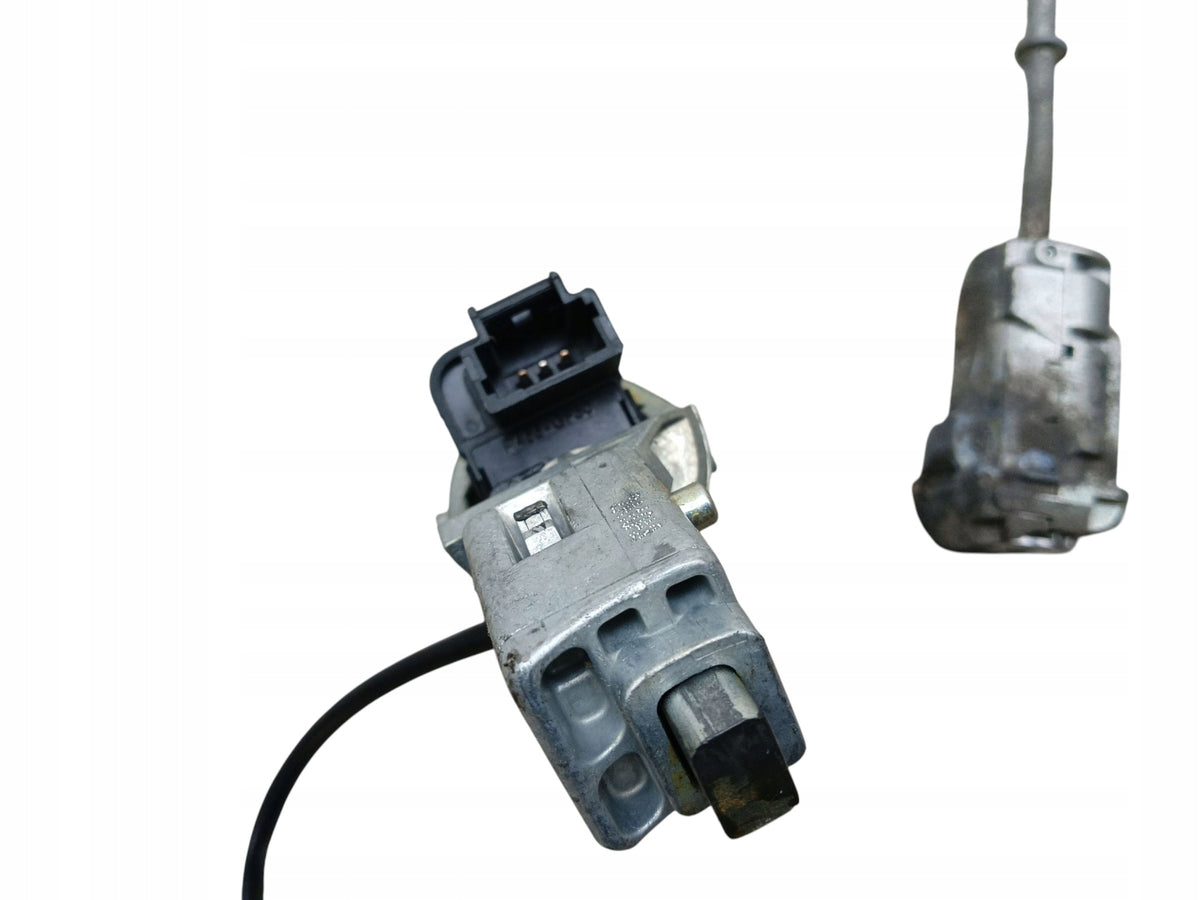 IGNITION KEY INSERT CITROEN DS4 9663123380