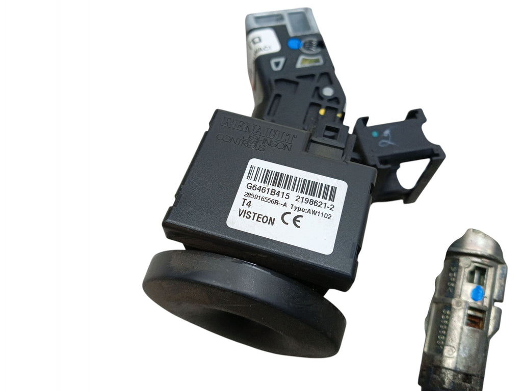 IGNITION KEY INSERT DACIA DOKKER 487009602R