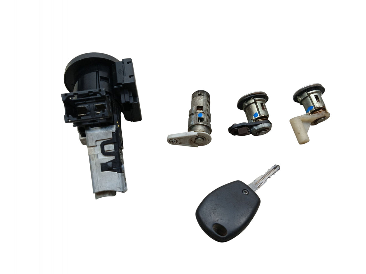 IGNITION KEY INSERT DACIA DOKKER 487009602R