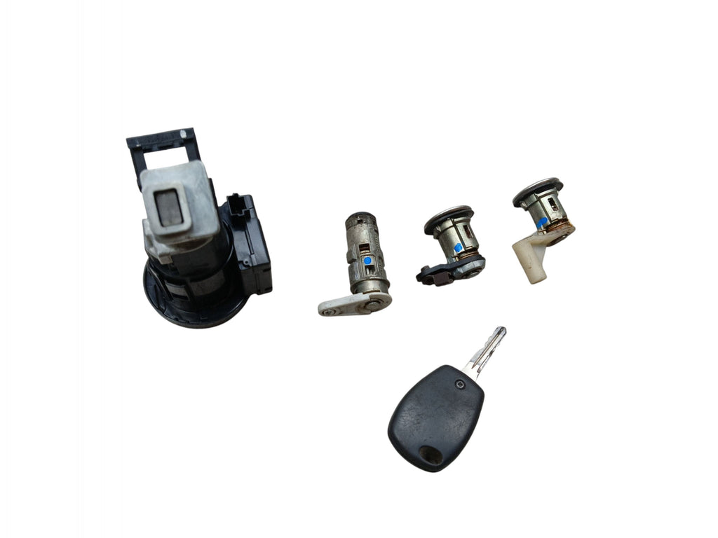 IGNITION KEY INSERT DACIA DOKKER 487009602R