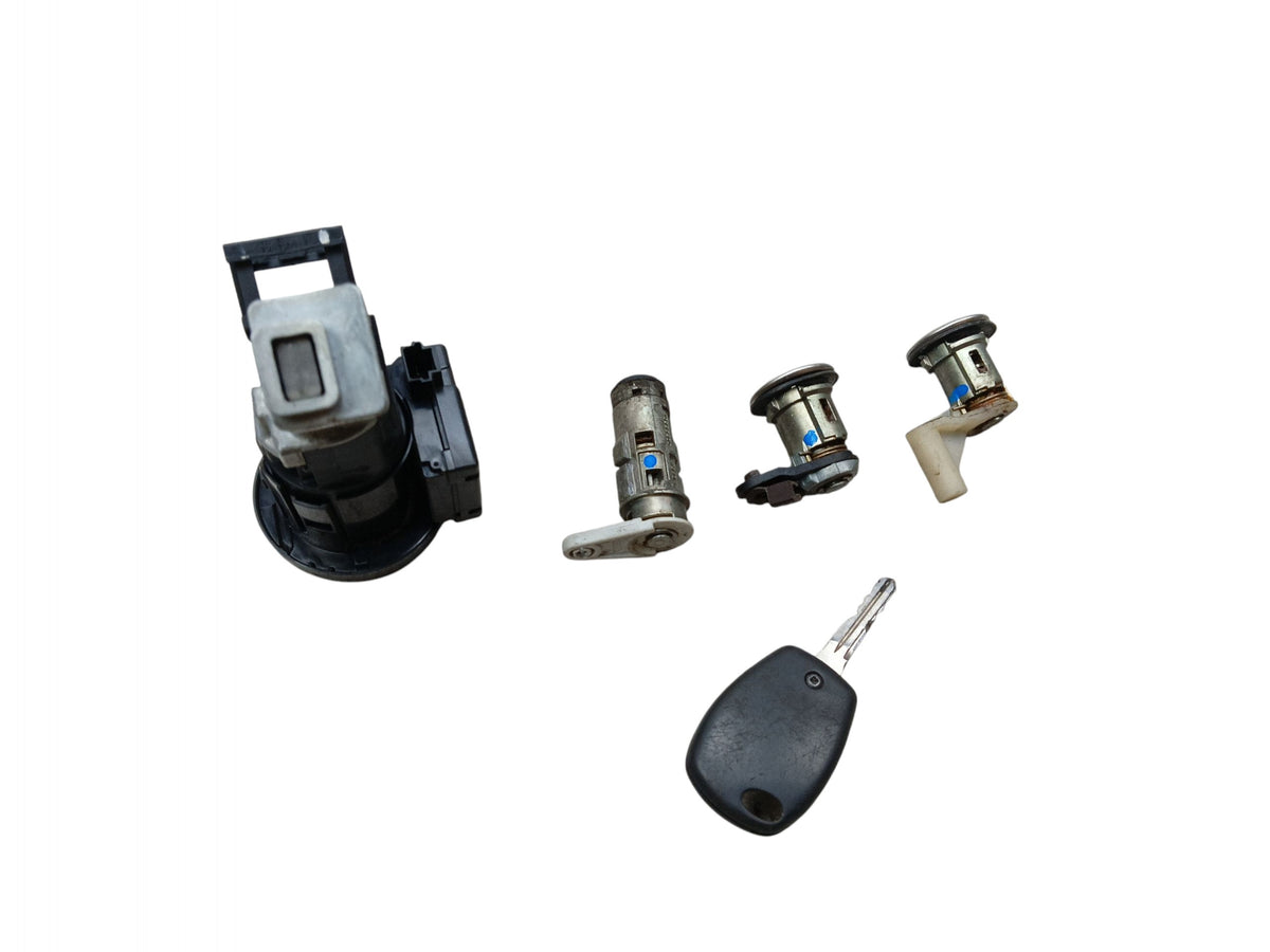 IGNITION KEY INSERT DACIA DOKKER 487009602R