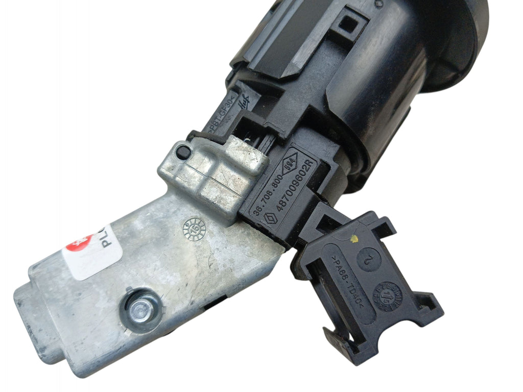 IGNITION KEY INSERT DACIA DOKKER 487009602R