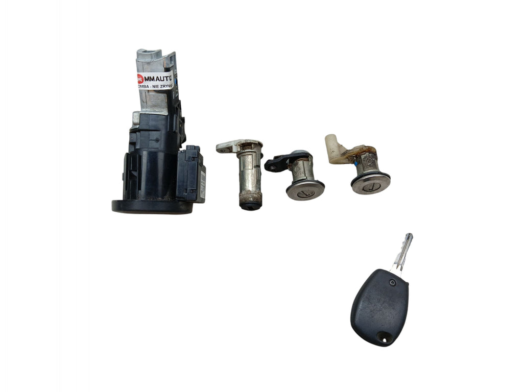 IGNITION KEY INSERT DACIA DOKKER 487009602R